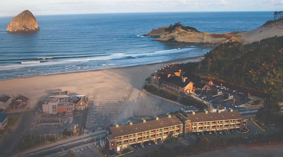 The Inn at Cape Kiwanda